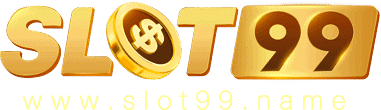 SLOT99-logo